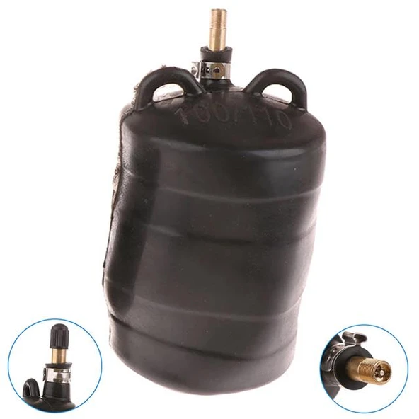 Powermaster PM-26720 Su Engelleyici Hava Yastığı 100/110Mm ürün görseli