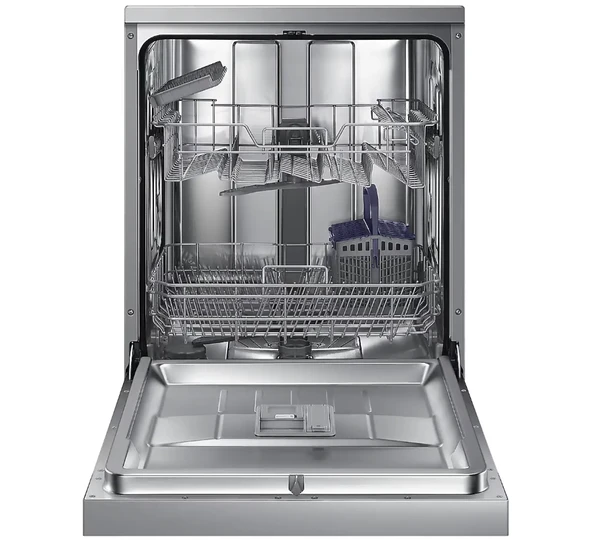 Samsung DW60DG550FSR 5 Programlı Bulaşık Makinesi - 2