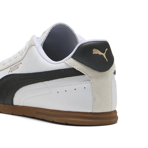 PUMA  SUPER TURİNO ERKEK SNEAKER AYAKKABI - Resim 7