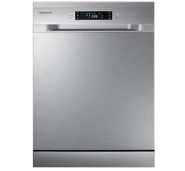 Samsung DW60DG550FSR 5 Programlı Bulaşık Makinesi