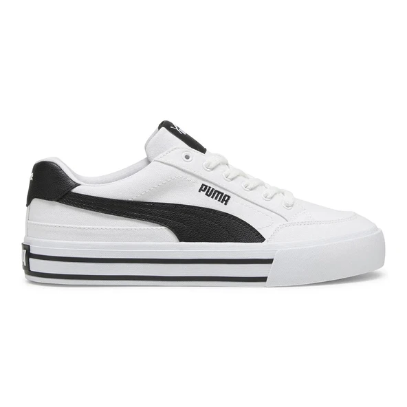 Puma 396353 02 Court Classic Vulc FS Unisex Sneaker ürün görseli