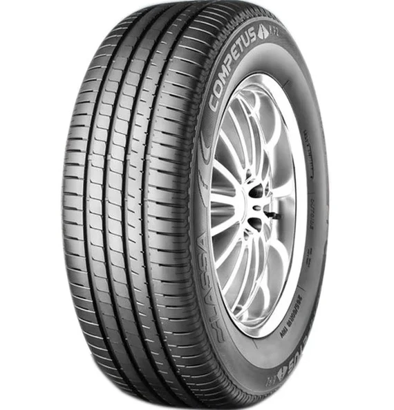 235/50R19 99H TOGG OE Competus H/P 2 LASSA ürün görseli
