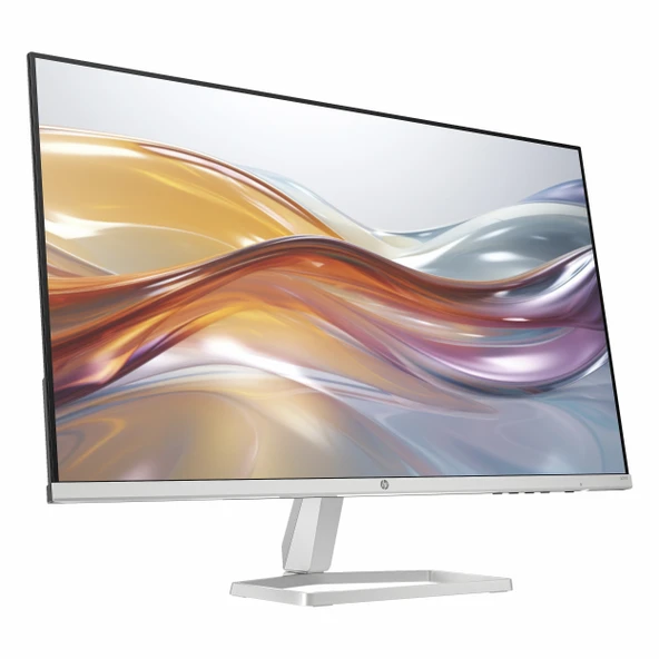 HP 527sf 94F44E9 27" 100Hz 5Ms VGA+HDMI FullHD IPS Monitör - Resim 2