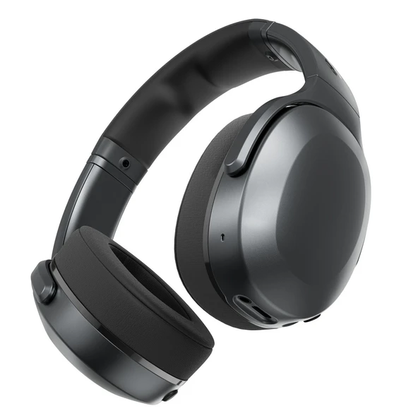 Skullcandy Crusher 540 Active Bluetooth Kulaklık Coal S6EVW-T992
