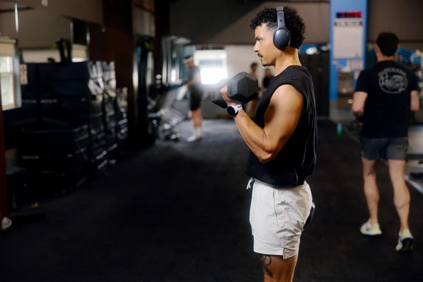 Skullcandy Crusher 540 Active Bluetooth Kulaklık Coal S6EVW-T992 - 8