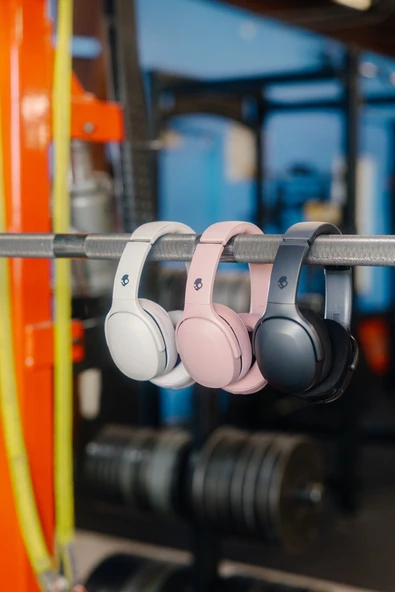 Skullcandy Crusher 540 Active Bluetooth Kulaklık Coal S6EVW-T992 - 6