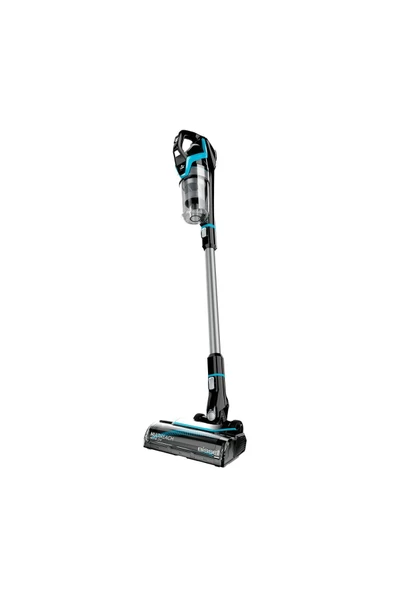 Bissell Multireach Active 21 V 2'si Bir Arada Şarjlı Dikey Süpürge - Resim 3