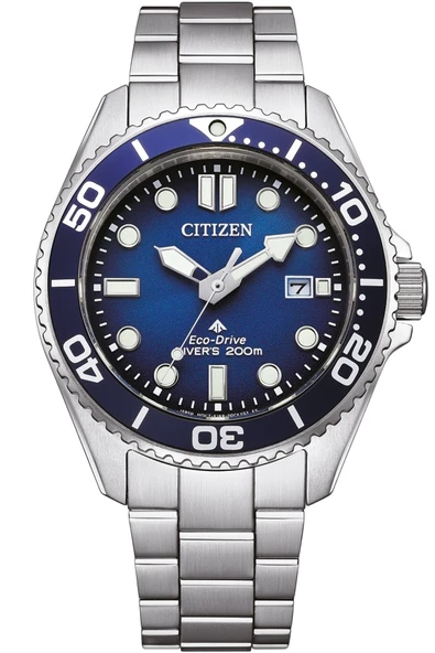 CITIZEN Bn0260-54L Promaster Eco-Drive Dalgıç Saati ürün görseli