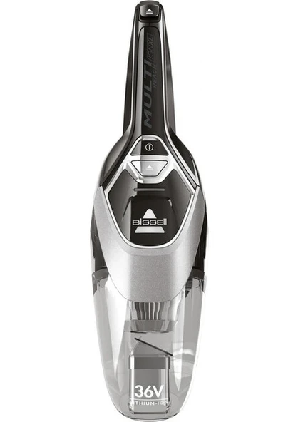 Bissell Multireach Ion XL 2983N 36 V 2'si 1 Arada Şarjlı Dikey Süpürge - Resim 5