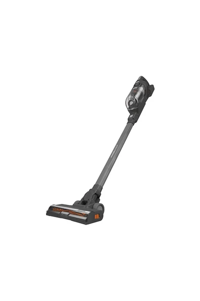 Black+Decker BHFEA520J-QW Şarjlı Dikey Süpürge - Resim 2