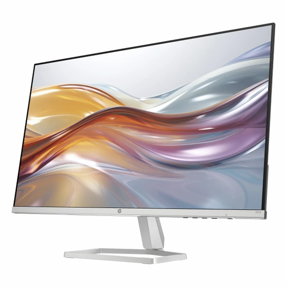 HP 527sf 94F44E9 27" 100Hz 5Ms VGA+HDMI FullHD IPS Monitör - Resim 3