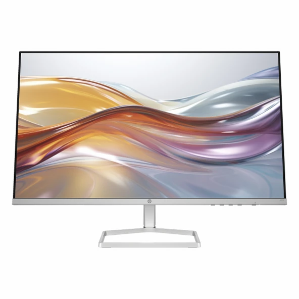 HP 527sf 94F44E9 27" 100Hz 5Ms VGA+HDMI FullHD IPS Monitör ürün görseli