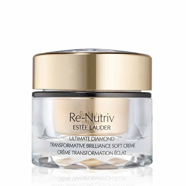 Estee Lauder Re-Nutriv Ultimate Diamond Transformative - 1