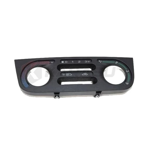 PALİO SİENA KALORİFER KUMANDA ÇERÇEVESİ ORJİNAL ürün görseli 1