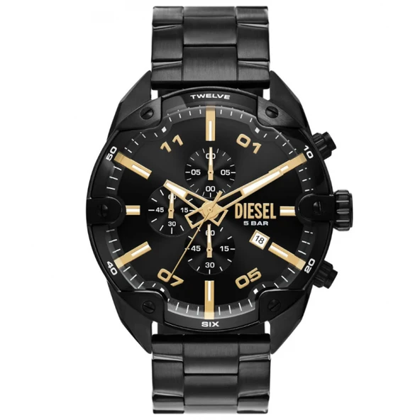 DİESEL DZ4644 Erkek Kol Saati Outlet ürün görseli 1