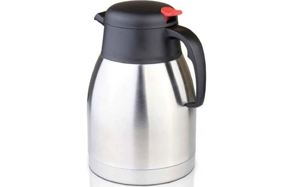 Cooker Termos Çelik Sürahi 1,5 Lt CKR2004 ürün görseli 1