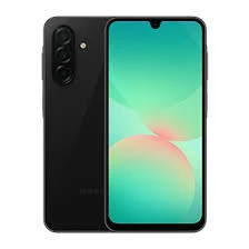 Samsung Galaxy A26 5G 128 GB 6 GB Ram Siyah Cep Telefonu (Samsung Türkiye Garantili)