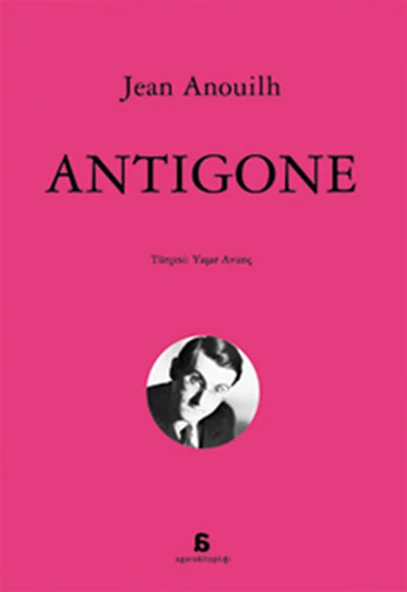 Antigone/Jean Anouilh