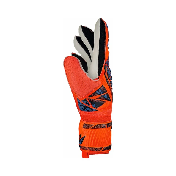 Reusch 5470515-2110 Attrakt Solid Kaleci Eldiveni - Resim 3