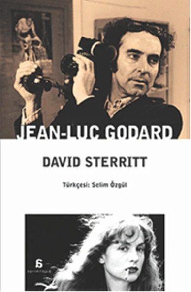 Jean   Luc Godard/David Sterritt