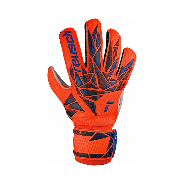 Reusch 5470515-2110 Attrakt Solid Kaleci Eldiveni ürün görseli