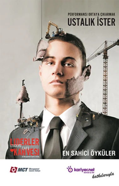 Liderler Kahvesi   Performansı Ortaya Çıkarmak Ustalık