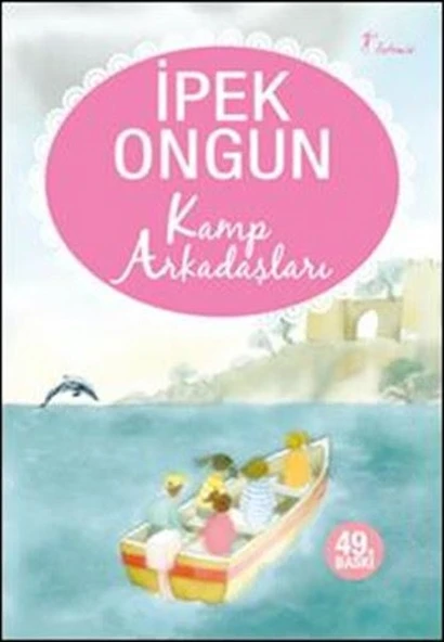 Kamp Arkadaşları/İpek Ongun