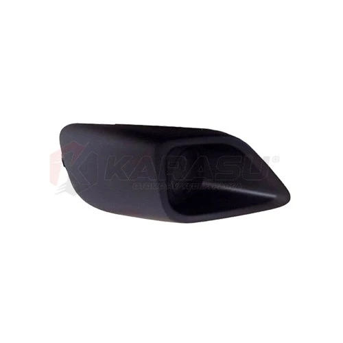 DOBLO 4 SİS ÇERÇEVESİ SİSSİZ SOL İTHAL ürün görseli 1