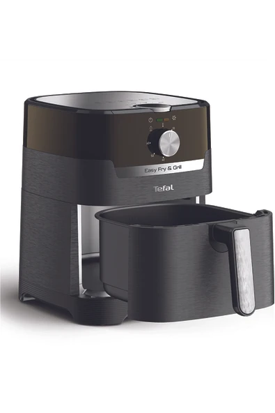 Tefal Easy Fry Grill EY501815 4.2 lt Yağsız Fritöz - 3