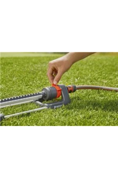 Salınımlı Fıskiye Aqua L - Resim 3