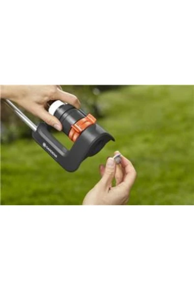 Salınımlı Fıskiye Aqua L - Resim 5