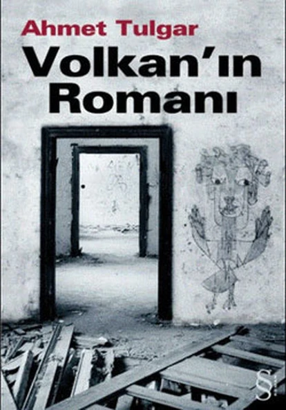 Volkan'ın Romanı/Ahmet Tulgar