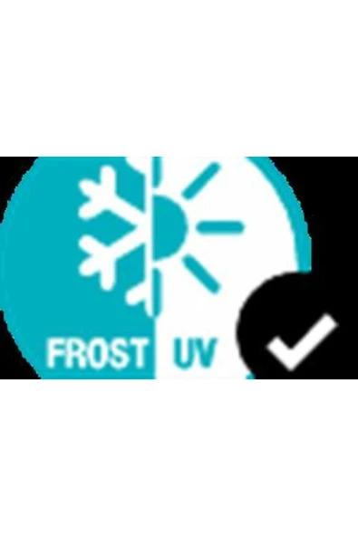 Salınımlı Fıskiye Aqua L - Resim 2