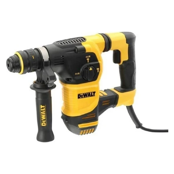 Dewalt D25333K 950W 30MM Sds-Plus Kırıcı Delici - 2