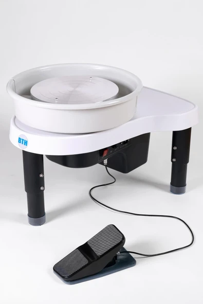 BTH Sirius BP02 Çömlekçi Tornası - 1