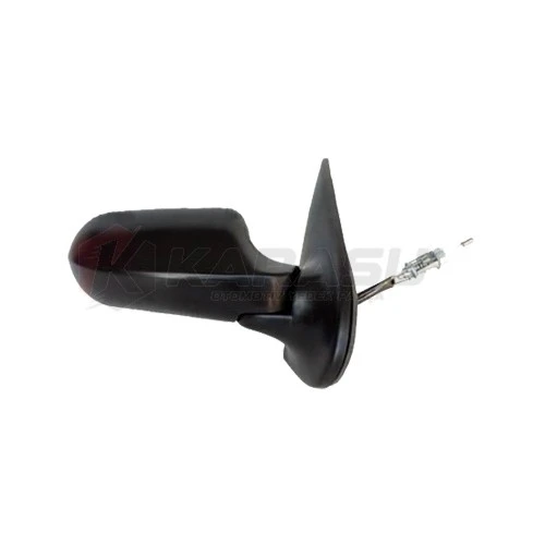 ALBEA PALİO DIŞ DİKİZ AYNA MEKANİK 02-09 SAĞ ürün görseli 1