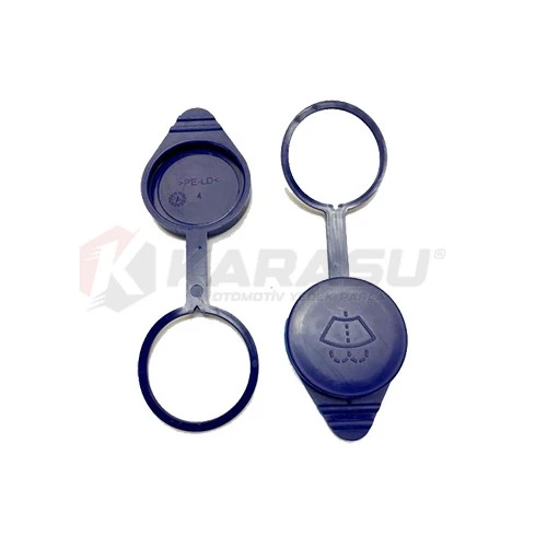 TRANSİT V363 CUSTOM SİLECEK SU DEPO KAPAĞI ürün görseli