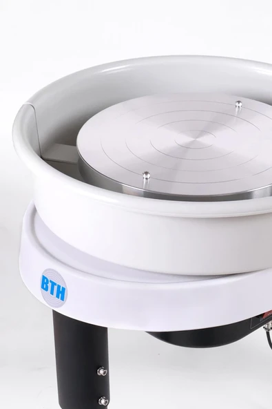 BTH Sirius BP02 Çömlekçi Tornası - 3