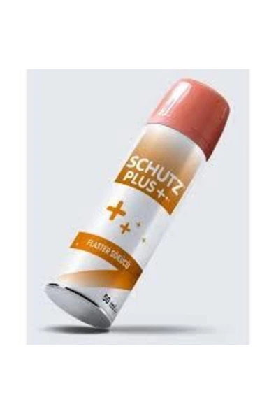 SCHUTZ PLUS SCHUTZ FLASTER SÖKÜCÜ SPREY 150ML ürün görseli 1