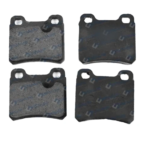 SWAPP 44263 Fren Balatası Arka WVA 21140 Opel Calibra Vectra ürün görseli