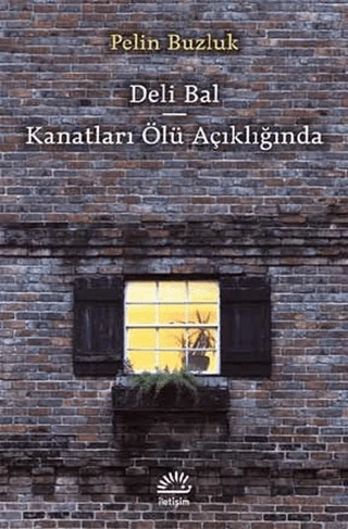 Deli Bal   Kanatları Ölü Açıklığında/Pelin Buzluk - 1