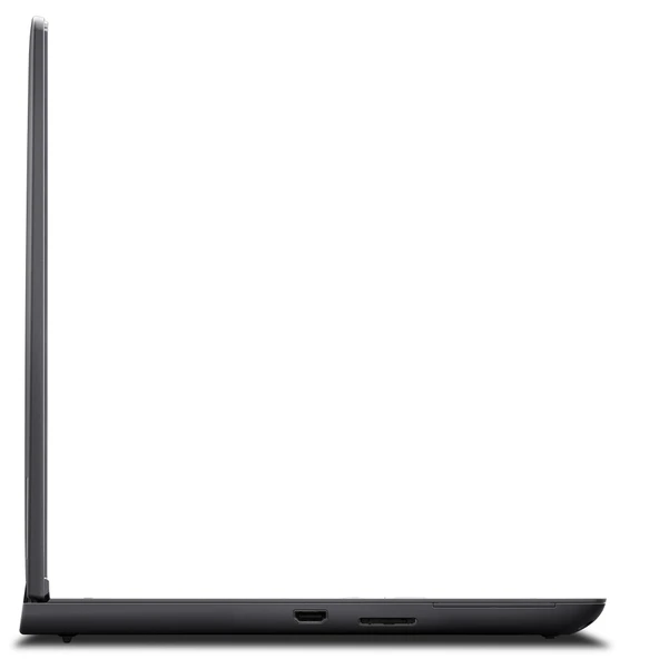 Lenovo ThinkPad P16V 21KXS0QH91X001 Ultra7 155H 16GB 1TBSSD RTX1000 16" WUXGA W11P Dizüstü İş İstasyonu - 5