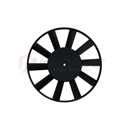 R9 R11 R19 OTO RADYATÖR FAN PERVANESİ - 1