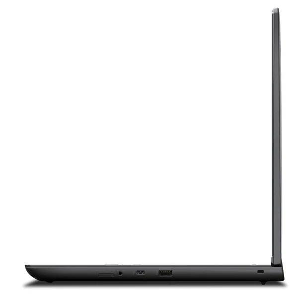 Lenovo ThinkPad P16V 21KXS0QH91X002 Ultra7 155H 16GB 512SSD+1TBSSD RTX1000 16" WUXGA W11P Dizüstü İş İstasyonu - 6