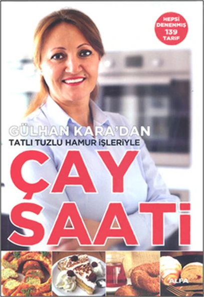 Çay Saati/Gülhan Kara