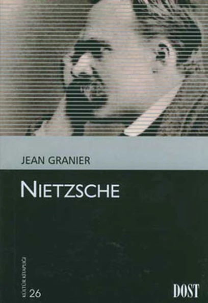 Nietzsche/Jean Granier