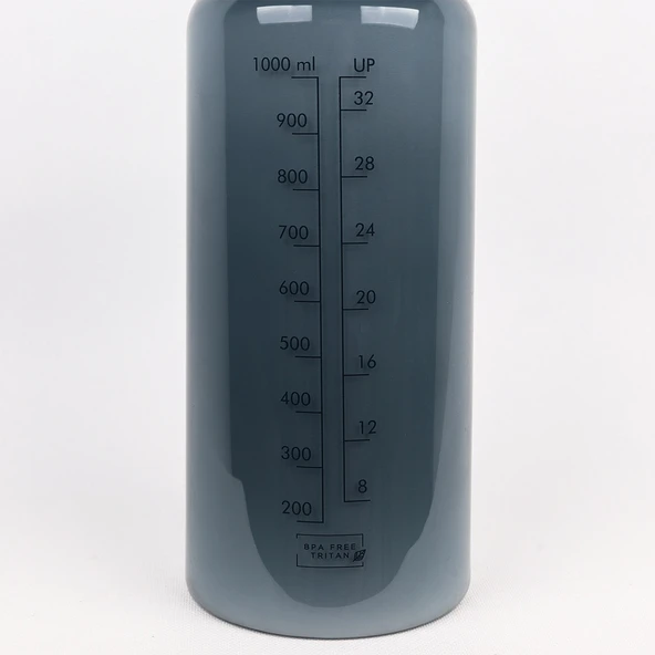 Igloo Sports Tritan Matara 1.1 Litre-FÜME - 3