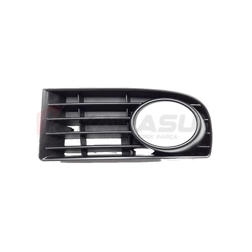 GOLF 5 SİS ÇERÇEVESİ SİSLİ SOL