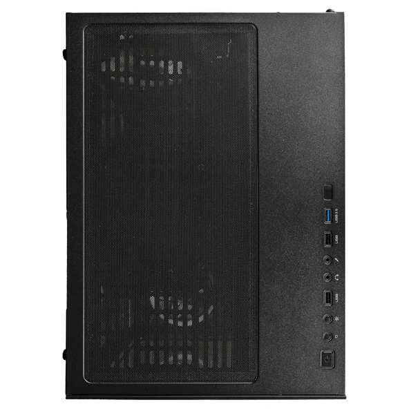 RaXius Zenith Z1 i5 5060-144F003 i5-14400F 16GB 2TBSSD RTX5060 FreeDOS Gaming Masaüstü Bilgisayar - 3