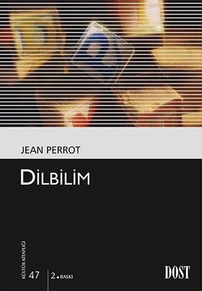 Dilbilim/Jean Perrot